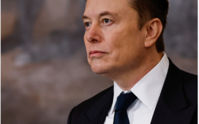 Musk Calls for Impeachment of ‘Corrupt’ Judge in Treasury Ruling